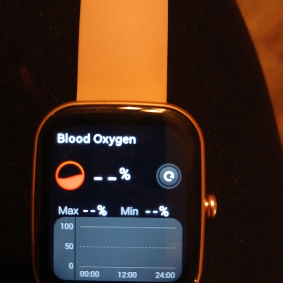Smart Watch - Picture 6 of 7